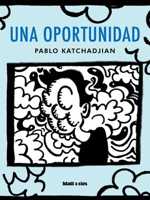 cover image of Una oportunidad